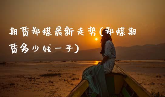 期货郑煤最新走势(郑煤期货多少钱一手)_https://www.gzshoujun.com_期货交易所_第1张