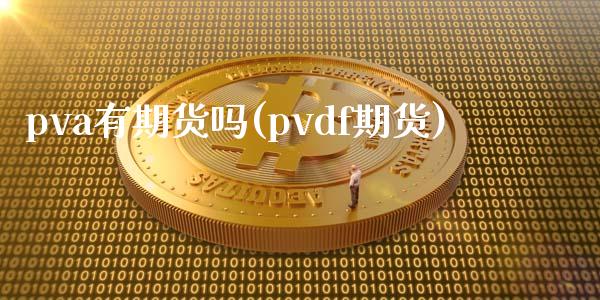 pva有期货吗(pvdf期货)_https://www.gzshoujun.com_期货品种_第1张