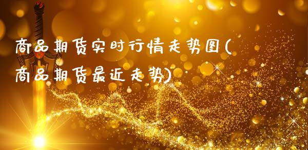 商品期货实时行情走势图(商品期货最近走势)_https://www.gzshoujun.com_期货直播_第1张
