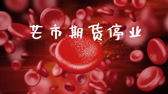 芒市期货停业_https://www.gzshoujun.com_农产品期货_第1张