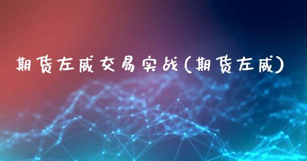 期货左威交易实战(期货左威)_期货交易所_第1张_首骏网 期货左威交易实战(期货左威)_https://www.gzshoujun.com_期货交易所_第1张