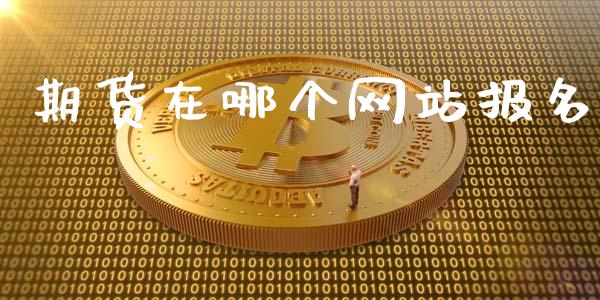 期货在哪个报名_https://www.gzshoujun.com_期货交易所_第1张