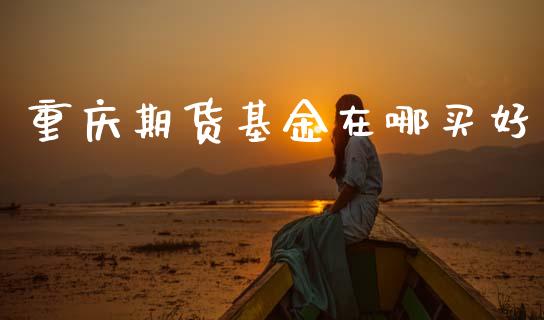 重庆期货基金在哪买好_https://www.gzshoujun.com_期货品种_第1张