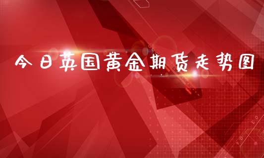 今日英国黄金期货走势图_https://www.gzshoujun.com_期货交易所_第1张