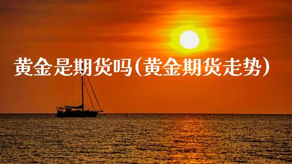 黄金是期货吗(黄金期货走势)_期货品种_第1张_首骏网 黄金是期货吗(黄金期货走势)_https://www.gzshoujun.com_期货品种_第1张