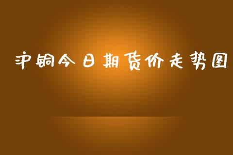 沪铜今日期货价走势图_https://www.gzshoujun.com_期货直播_第1张